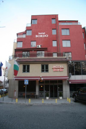 Hotel Bordo